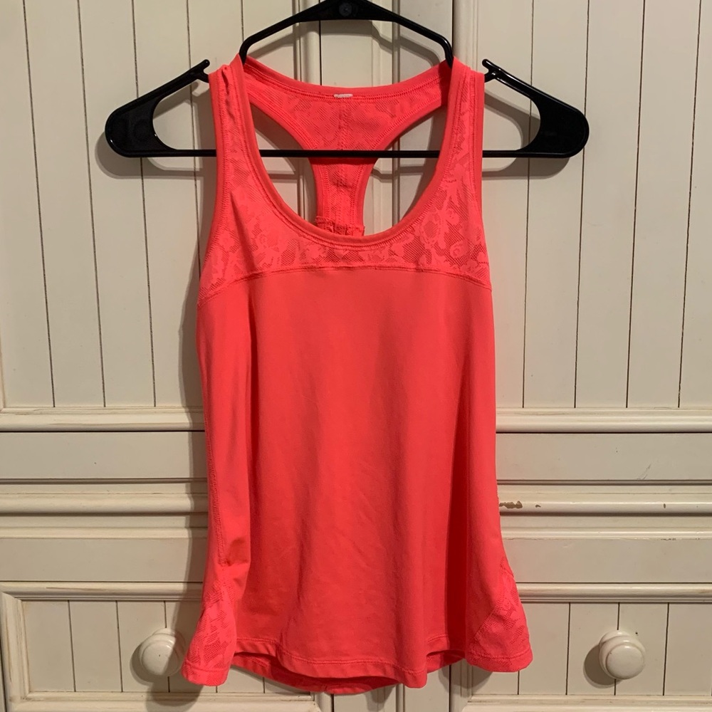 American Eagle Athletic Tank Top